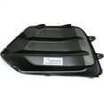 thumbnail image 5 of New Front Bumper Insert Fog Light Cover Left and Right For 2017-2022 Chevrolet Trax, 5 of 5