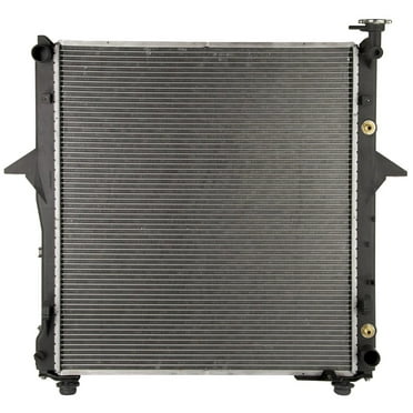REACH 41-2962 Radiator for a 09-07 Kia Sorento Radiator Replacement