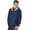 Navy, variant on Charles River Apparel mens Performer Jacket Regular  Big-tall Sizes