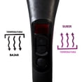 thumbnail image 4 of Cepillo alaciador de cabello IDEA NUOVA con pantalla LED, 4 of 6