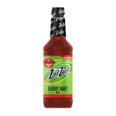 Zing Zang Bloody Mary Mix, 32 Fz