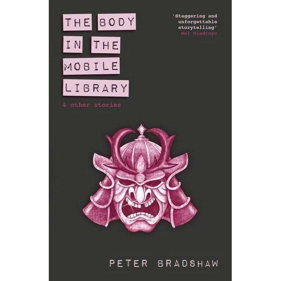The Body in the Mobile Library and Other Stories, (Paperback)