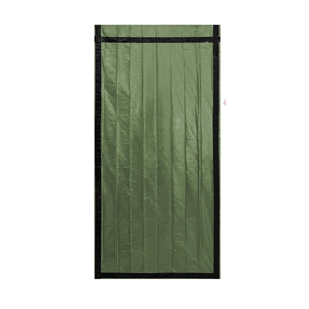 Life Bivy Emergency Sleeping Bag Thermal Bivy Emergency Bivy Sack, Survival Sleeping Bag
