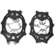 thumbnail image 1 of Crampones, Resistentes Multiusos 19 Dientes Crampones Para Escalar En Nieve Resistencia Al Deslizamiento Elástico Para Escalar, 1 of 7