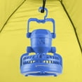 thumbnail image 3 of Wakeman Outdoors 2 in 1 Portable Camping Lantern with Fan, 3 of 10