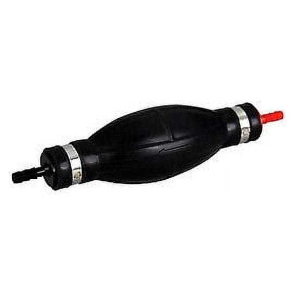 Pactrade Marine Boat Rubber Jumbo 1/4" Primer Bulb For Outboard Fuel Tank