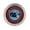 Red 1.3mm, variant on Yihuala 1.25/1.3mm Tennis Racquet String Polyester Badminton Tennis Racket Bat String Tenis Training Sport Playing String
