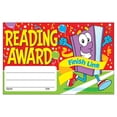 thumbnail image 1 of Trend Enterprises T-81024-6 Awards Reading Award Finish Line - Pack of 6, 1 of 1