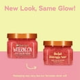 thumbnail image 3 of Tree Hut Watermelon Shea Sugar Exfoliating and Hydrating Body Scrub, 18 oz., 3 of 9