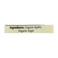 thumbnail image 3 of Omena Organics 1797067 24 oz Sweetned Organic Apple Sauce, 3 of 3