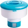thumbnail image 1 of Swimming Pool And Spa Large Floating Chemical Dispenser (bromine And Chlorine) #29041, 1 of 3