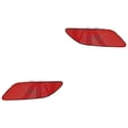 thumbnail image 1 of Par de Cuartos Captiva Sport 2008 A 2015 Chevrolet TYC ., 1 of 4
