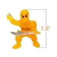 thumbnail image 3 of Figuras de acción ArtCreativity Mini Ninja, paquete de 48 unidades para niños, 3 of 7