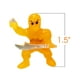 thumbnail image 3 of Figuras de acción ArtCreativity Mini Ninja, paquete de 48 unidades para niños, 3 of 7