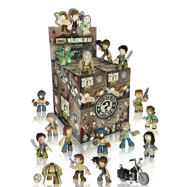 pop blind box