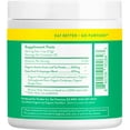 thumbnail image 4 of Further Food Premium Matcha Green Tea Powder USDA Organic Japanese Matcha Powder, Natural Energy + Focus + Boost Immune System, Antioxidant Plant-Based Detox Superfood (30 Servings), 4 of 6