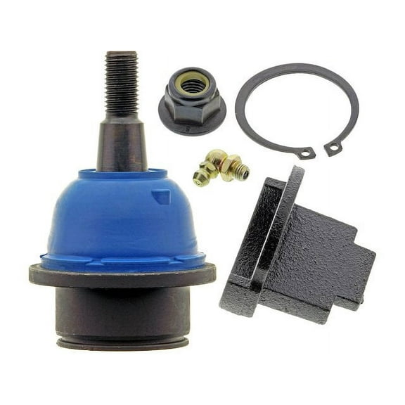 Front Lower Ball Joint - Compatible with 2014 - 2018 Jeep Cherokee 2015 2016 2017