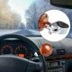 thumbnail image 5 of Steering Wheel Button, Car Steering Wheel Knob, Vehicle Knob, Car Power Handle Spinner, 5 of 5