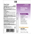thumbnail image 2 of Secura Skin Protectant Cream, 2.75 ounce Flip-top Tube, Scented, 1 Count, 2 of 2