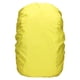 thumbnail image 4 of Mochila impermeable, funda para lluvia, protector de mochila, antihielo, mochila portátil Amarillo, 4 of 9