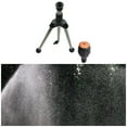 thumbnail image 3 of Aspersor de trípode para exteriores para riego de césped y agricultura. Después de levantar 52 cm, 3 of 6