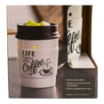 thumbnail image 4 of Calentador de Cera Home Trends Eléctrico Blanco, 4 of 4