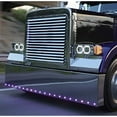thumbnail image 5 of TLED-H121 TRUX LED Passenger Side Headlight Peterbilt 379 Kenworth Freightliner, 5 of 9