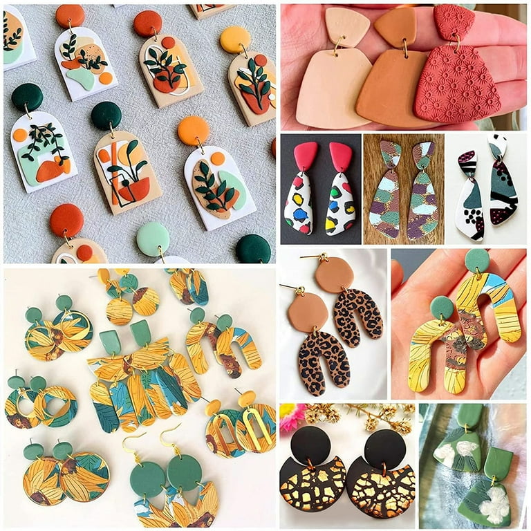 Fimo 2024 jewelry cutters