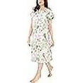 thumbnail image 2 of Utopia Care Robe d'Hôpital, Robe pour Patient (Petit-Moyen, Gris), 2 of 4