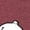 HEATHER MAROON, variant on Peanuts - Charlie Snoopy Dancing - Women's Lightweight French Terry Long Sleeve Shirt