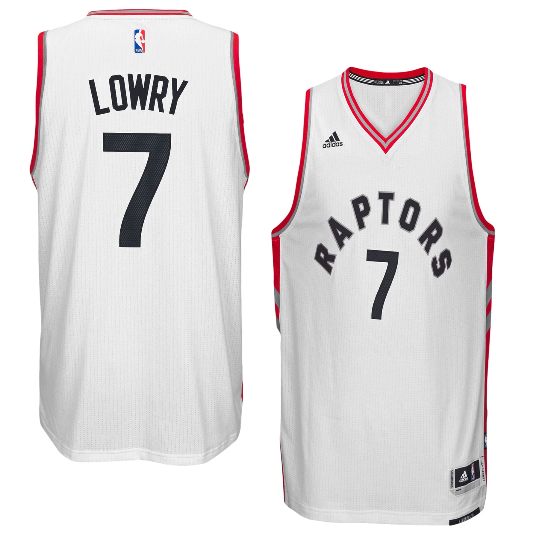 toronto raptors jersey