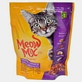 thumbnail image 1 of Meow Mix Nourriture Sèche pour Chats, 1 of 1