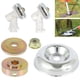 thumbnail image 4 of Kit de Adaptadores de Cabezal de Corte para Exteriores de 4 Piezas Adaptador de Cabezal De Tomshoo  4 piezas, 4 of 7