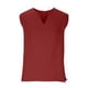 thumbnail image 3 of pstuiky Hombres Tanque, Top de verano tridimensional con cuello suelto para hombre Chaleco para hombre m, 3 of 5