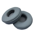 thumbnail image 1 of Replacement Ear Pads Cushions for Beats by Dre Solo 2 3 Wireless Wired Headphones Part, 1 of 3