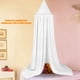 thumbnail image 3 of Toldo De Cama Portátil Con Mosquitera, Mosquitera, Para La Decoración Del Hogar Del Dormitorio YLSHRF Mosquito Net Canopy, 3 of 8