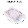 thumbnail image 5 of 18650 Battery Holder 3Slotx3.7V for 3x18650 Batteries Holder with Switching, 5 of 8