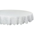 thumbnail image 2 of DII Lace Tablecloth, 2 of 4