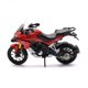 thumbnail image 1 of Modelo de motocicleta de aleación 1:12, juguete para niños, decoración de motocicleta, juguete para hornear pasteles, regalo de Navidad para niños Kawasaki Z900, 1 of 5