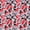 Gray Red, variant on Manfei Retro Camouflage Twin Comforter Sets, Vintage Camo Bedding Set, Woodland Green, Black Reversible, 2 Pieces, 1 Comforter and 1 Pillowcase
