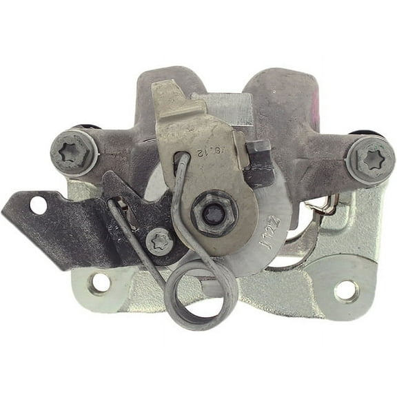 Centric Parts Disc Brake Caliper P/N:141.04508