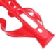 thumbnail image 3 of Sostenedor De Botella Bicicleta Portabotellas para bicicleta de montaña, portabotellas para ciclismo, accesorio para bicicleta (rojo) Likrtyny Accesorios para bicicletas, 3 of 3