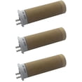 thumbnail image 1 of 3Pcs Ceramic Heating Core/Heating for 101.365 230V 3300W/Hot Air Heater LE3000/ TYP3000, 1 of 6