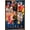 Bronze Framed Version, variant on WNBA Indiana Fever -Team 24 Wall Poster, 14.725" x 22.375"