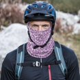 thumbnail image 4 of All-Over Print Scarf/Ski Mask – Windproof, UV Protection Balaclava for Men & Women, Breathable Stretch Balaclava Neck Gaiter, Moisture-Wicking Face Cover for Cycling, Running, Skiing & Outdoor Sports, 4 of 4