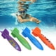 thumbnail image 1 of Juguete de Buceo ANGGREK Para Niños 4 Piezas Peso Ligero PVC, 1 of 8