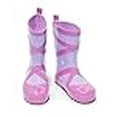 thumbnail image 3 of Kidorable Bottes de Pluie de Ballet pour Enfants, 3 of 4