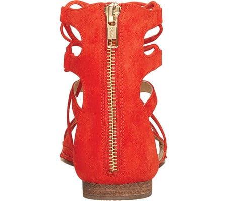 aerosoles scrapbook gladiator sandal