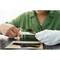 thumbnail image 6 of Slice 10544 Ceramic Scissors - Rounded Tips | Never Rusts, Finger Friendly, Food Grade, BPA, Micro Ceramic Safetey Blades, 6 of 12