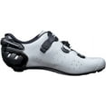 thumbnail image 2 of SIDI Wire 2S Road Shoes - Men's, White/Black, 43, 2 of 2